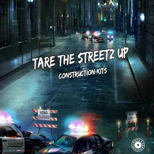 Download Sample pack Tare the streez