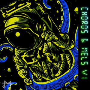 Download Sample pack Chords and Mels V1