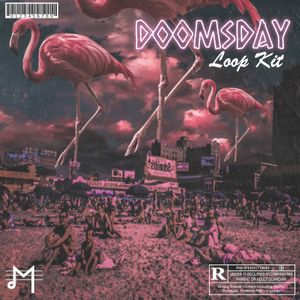 Download Sample pack Doomsday