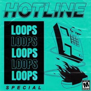 Download Sample pack Hotline