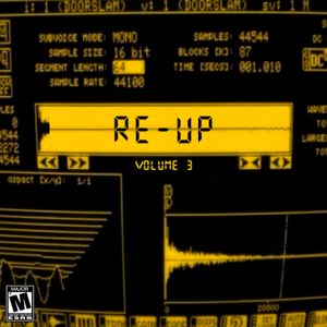 Download Sample pack ReUp v3