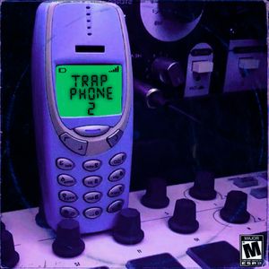Download Sample pack Trap Phone 2