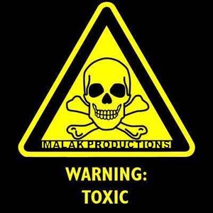 Download Sample pack Warning Toxic