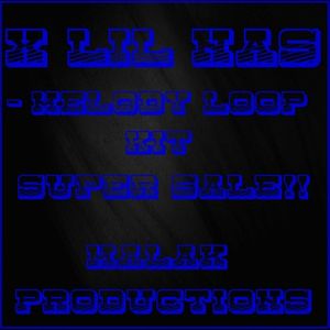 Download Sample pack X lil Nas - Melody Loop Kit