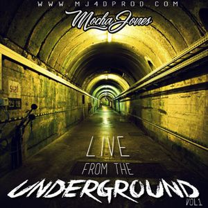 Download Sample pack Live From The Underground