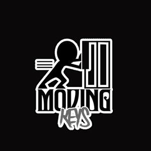 MovingKeys