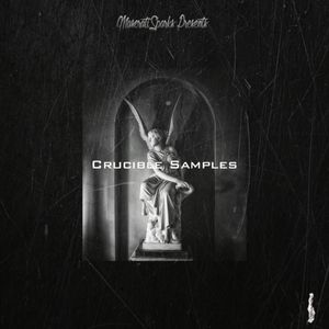 Download Sample pack Crucible