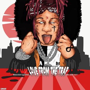 Download Sample pack Love From The Trap