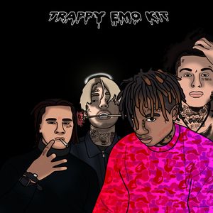 Download Sample pack Trappy Emo 1