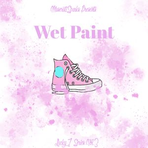 Download Sample pack Wet Paint Guitar Samples