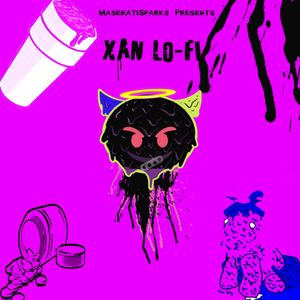 Download Sample pack Xan Lo-Fi