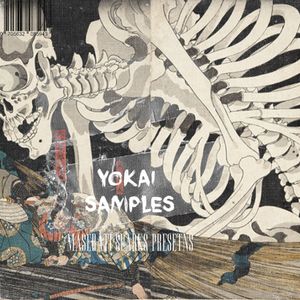 Download Sample pack Yokai