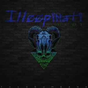 Download Sample pack Illoopinati Loop Kit Vol. 3