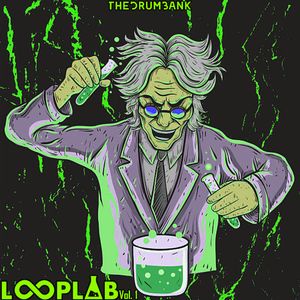 Download Sample pack LoopLab Vol. 1