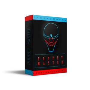 Download Sample pack Puppet Master