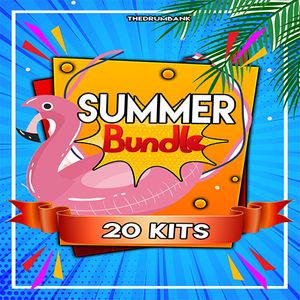 Download Sample pack Summer Bundle