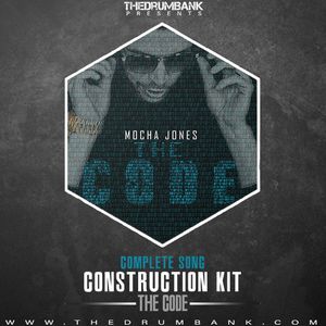 Download Sample pack The Code - Complete Song Construction