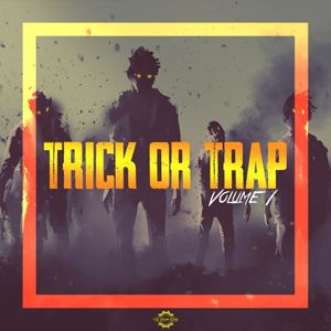 Download Sample pack Trick or Trap Vol. 1 Halloween Kit