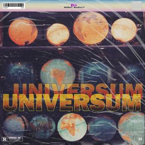 Download Sample pack Universum (Sample Pack)