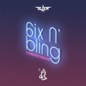Download Sample pack 6ix N' Bling