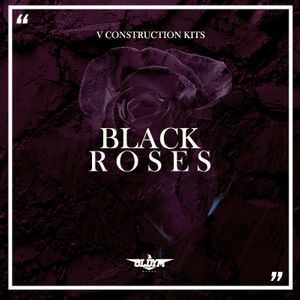 Download Sample pack Black Roses - Dark RnB Kit
