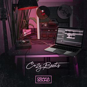 Download Sample pack Cozy Beats (Loops Kit)