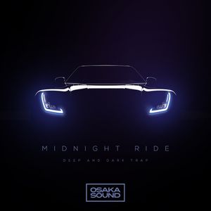 Download Sample pack Midnight Ride - Deep and Dark Trap