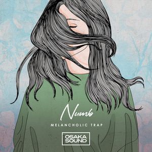 Download Sample pack Numb - Melancholic Trap