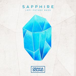 Download Sample pack Sapphire - Lofi Future Bass