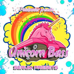 Download Sample pack Unicorn Bass