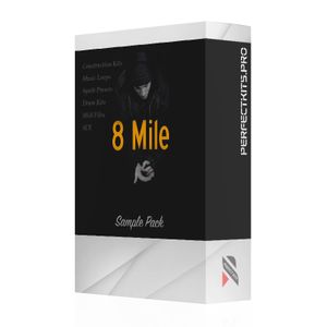 Download Sample pack 8 MILE