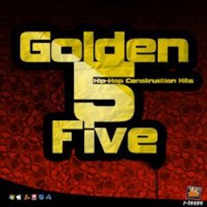 Download Sample pack Golden Five