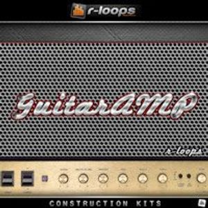 Download Sample pack Guitar AMP