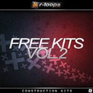 Download Sample pack R-Loops: Free Kits vol.2