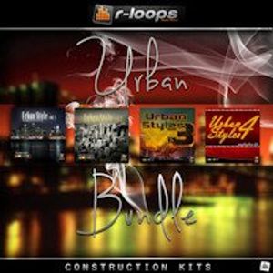 Download Sample pack Urban Styles: Bundle