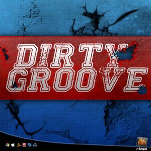 Download Sample pack Dirty Groove