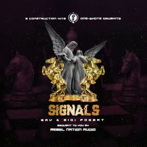 Download Sample pack Signals