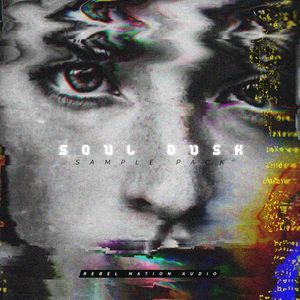 Download Sample pack Soul Dusk Sample Pack + Construction Kits