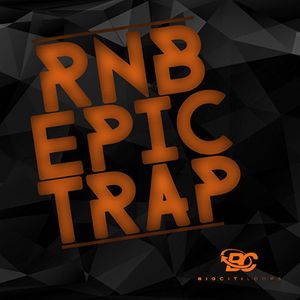 Download Sample pack RnB Epic Trap