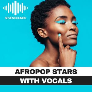 Download Sample pack Afropop Stars