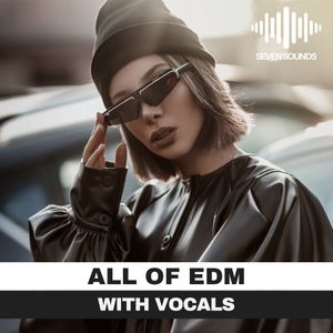 Download Sample pack All of EDM