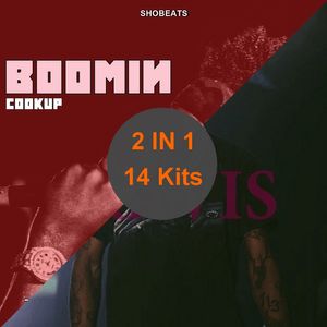 Download Sample pack 2 IN 1