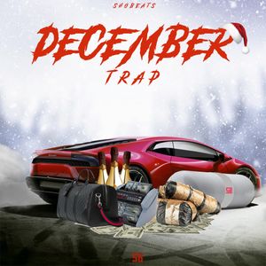 Download Sample pack DECEMBER TRAP