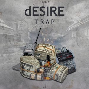 Download Sample pack DESIRE TRAP