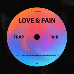 Download Sample pack LOVE & PAIN