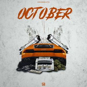 Download Sample pack OCTOBER (Sound Kits)