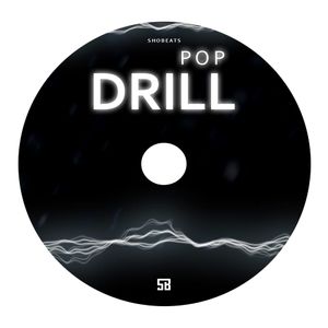 Download Sample pack POP DRILL