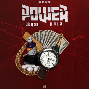 Download Sample pack POWER DRUGS .V2