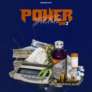 Download Sample pack POWER DRUGS .Vol 3