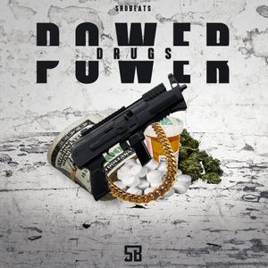 Download Sample pack POWER DRUGS